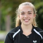 Chloe CHOMIS