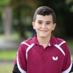 Milhane JELLOULI