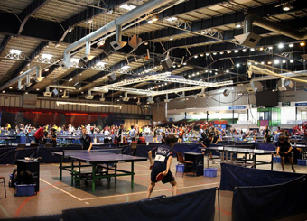 2ème Phase Championnat Régional par Equipes