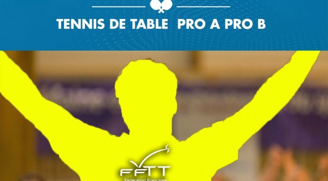 PRO A PRO B – AFFICHES 21 ET 24 FEVRIER