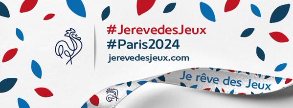 JE RÊVE DES JEUX