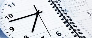 calendrier