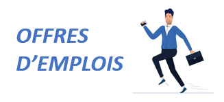 De nouvelles offres d’emplois sur l&rsquo;IDF