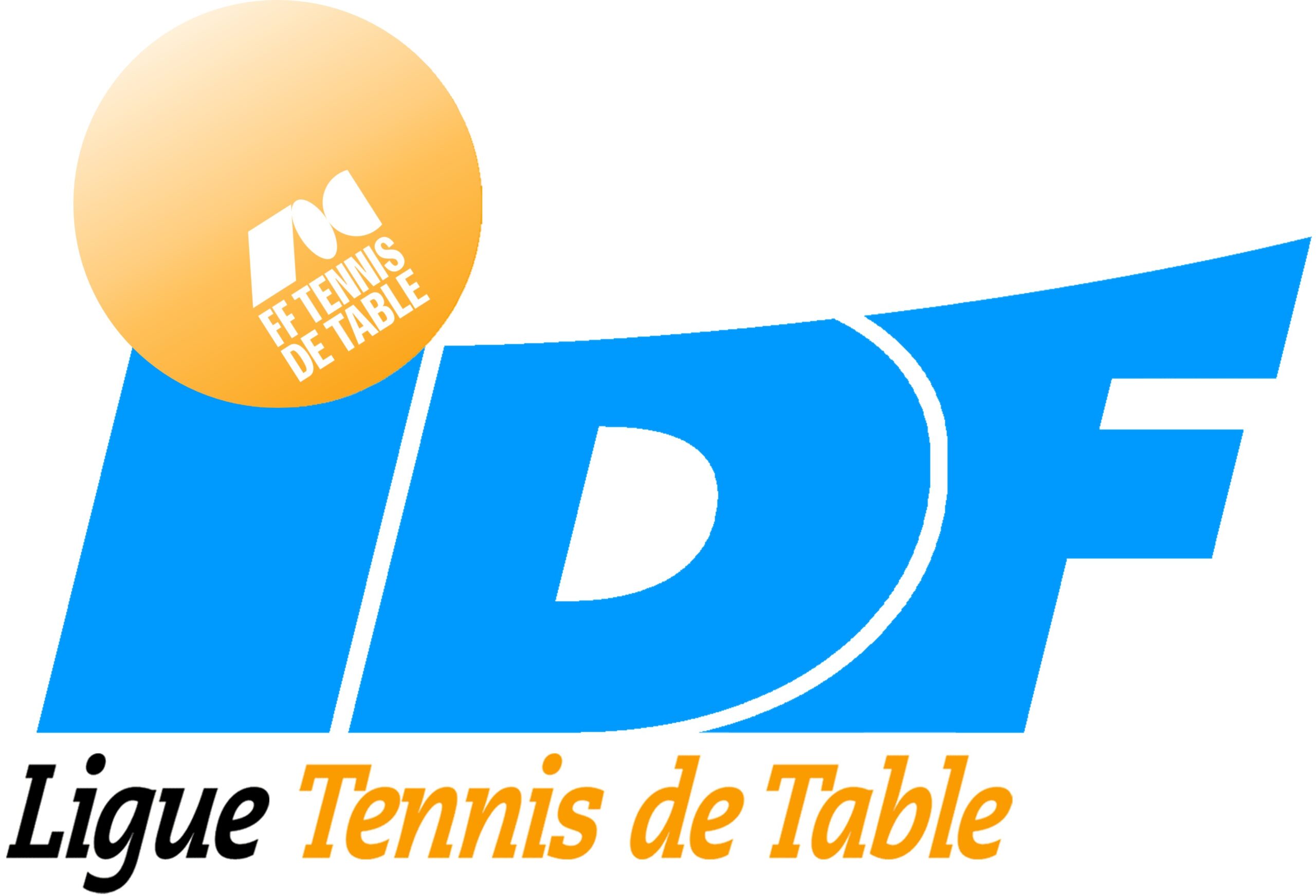 Ligue Île-de-France de Tennis de Table